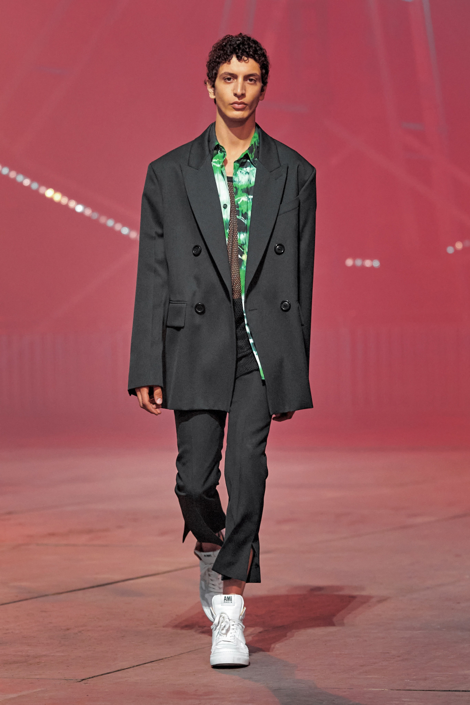 Ami İlkbahar 2022 Koleksiyonu