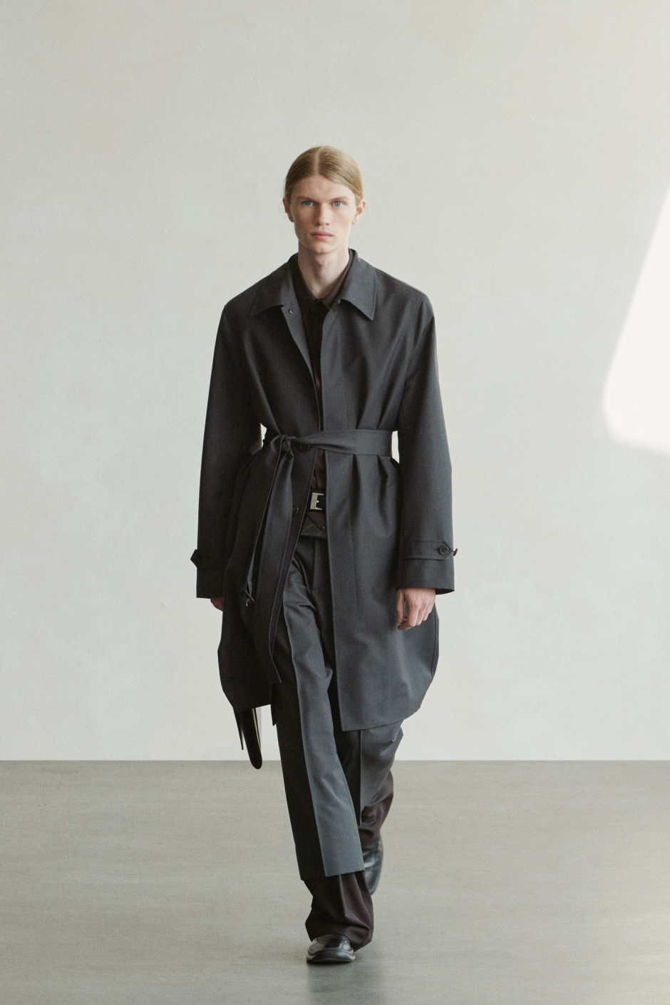 The Row İlkbahar 2022 Koleksiyonu