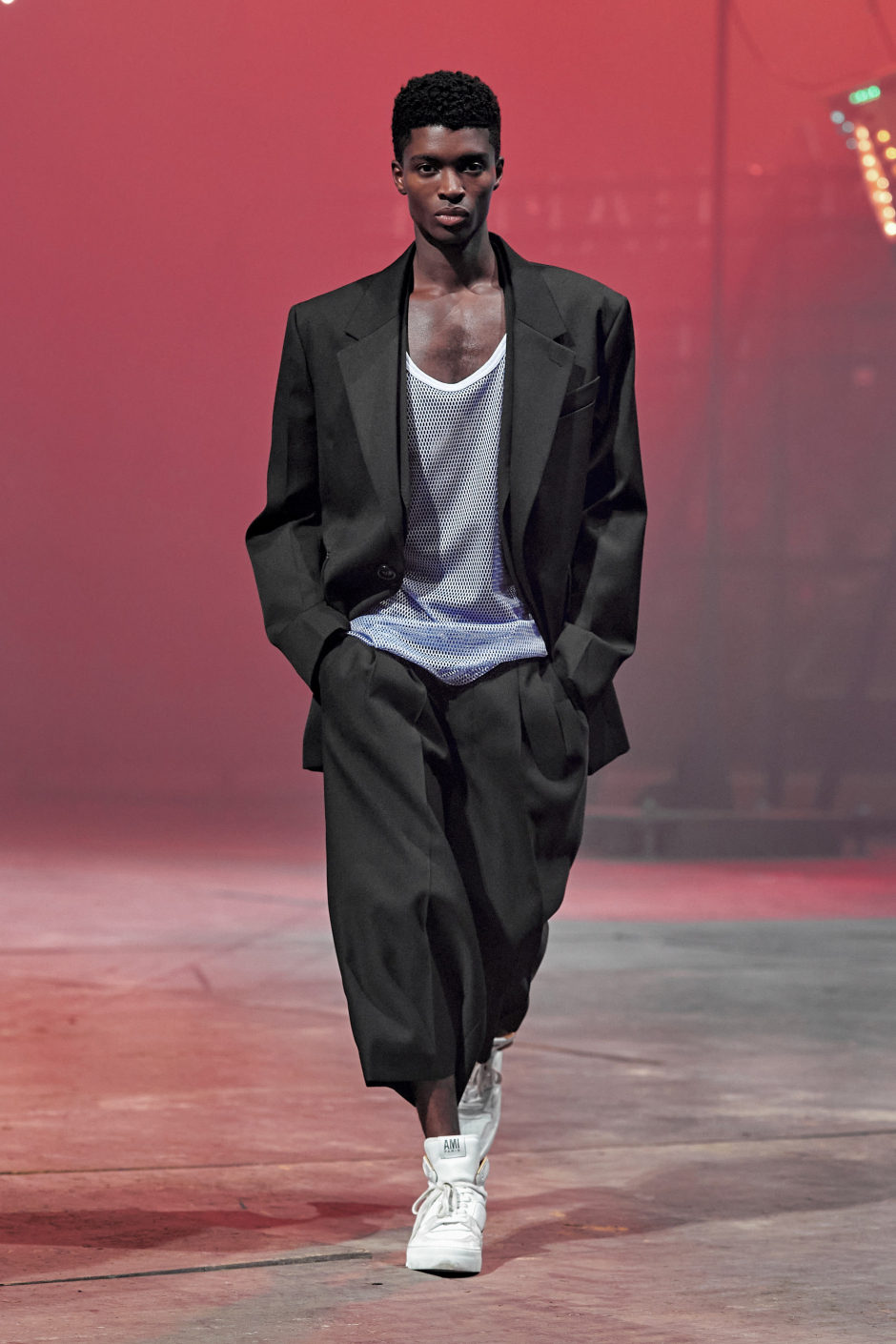 Ami İlkbahar 2022 Koleksiyonu