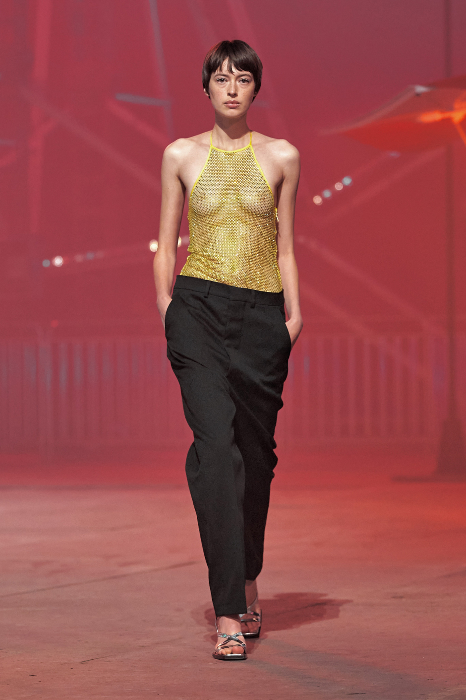 Ami İlkbahar 2022 Koleksiyonu