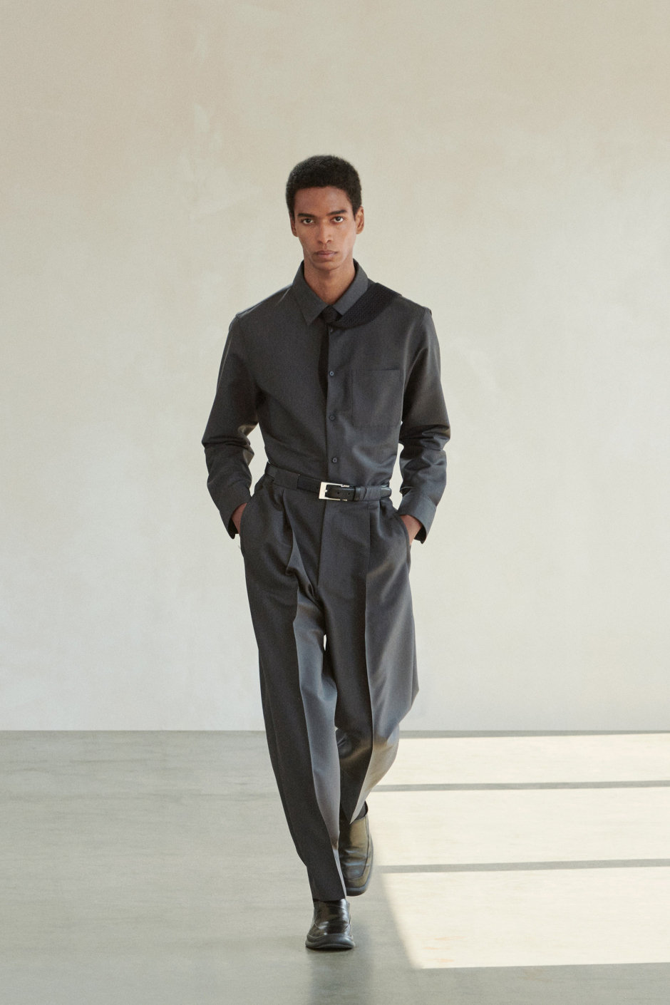 The Row İlkbahar 2022 Koleksiyonu