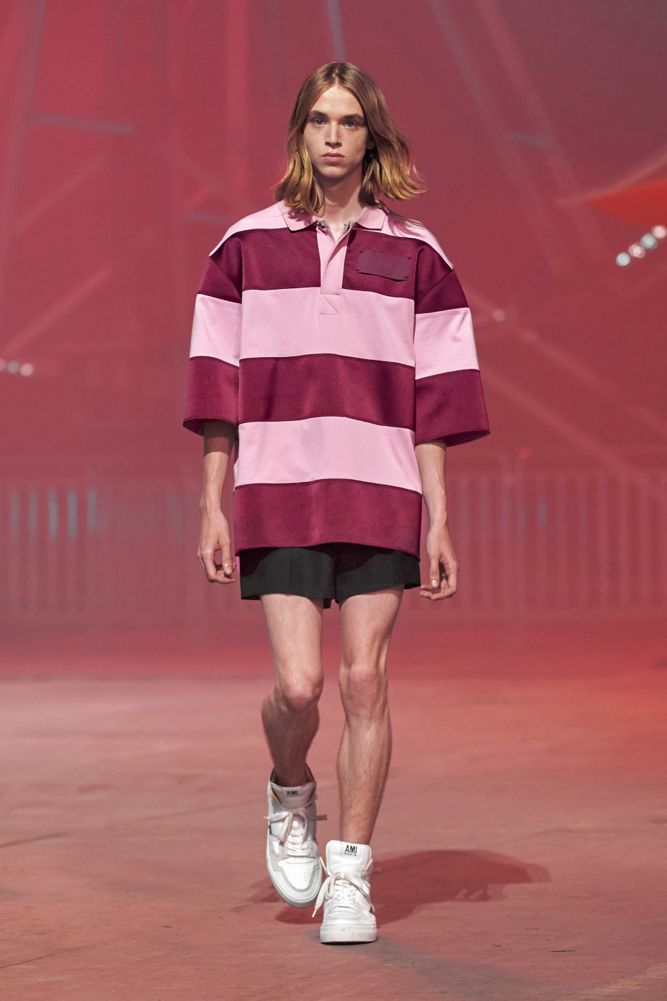 Ami İlkbahar 2022 Koleksiyonu