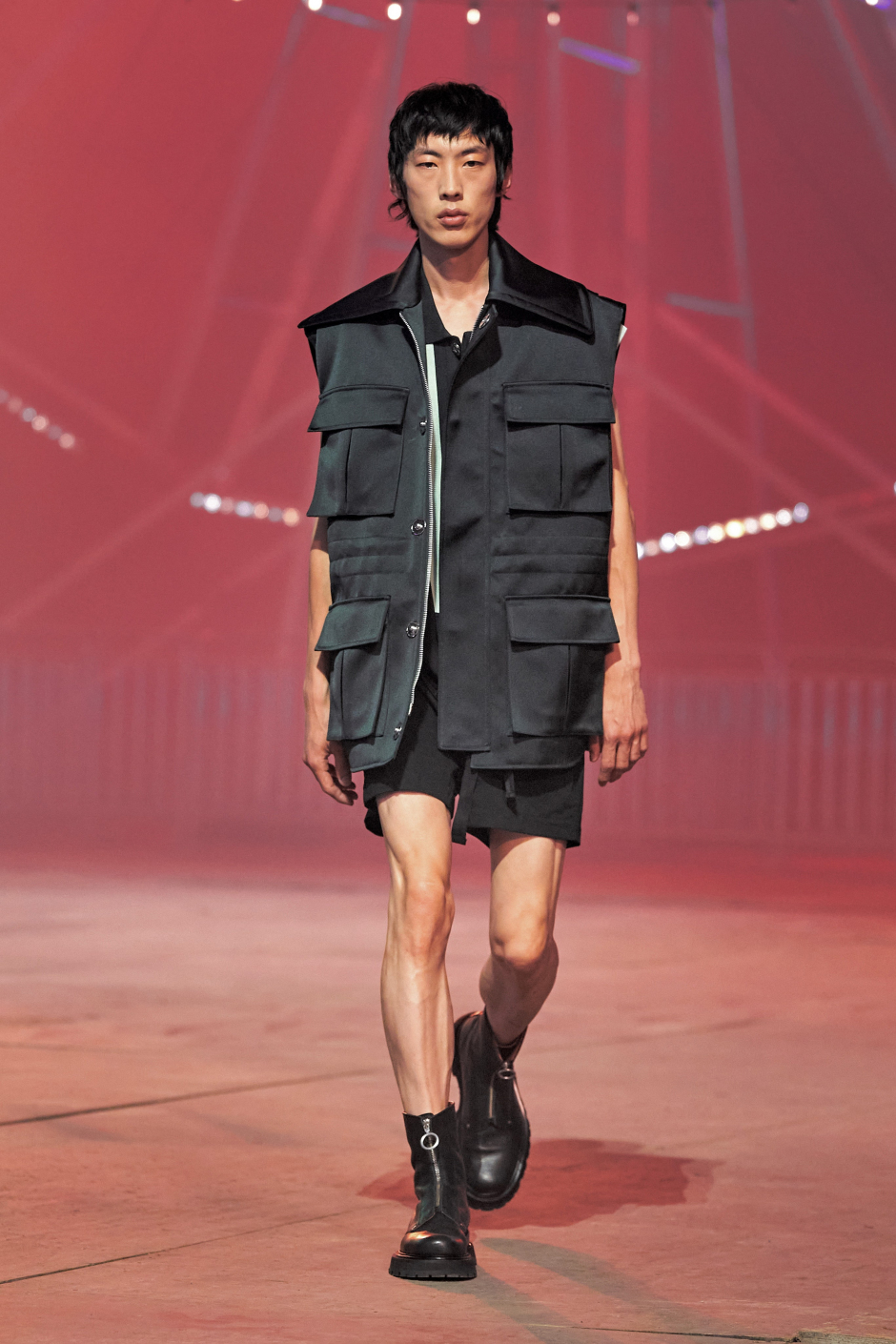 Ami İlkbahar 2022 Koleksiyonu