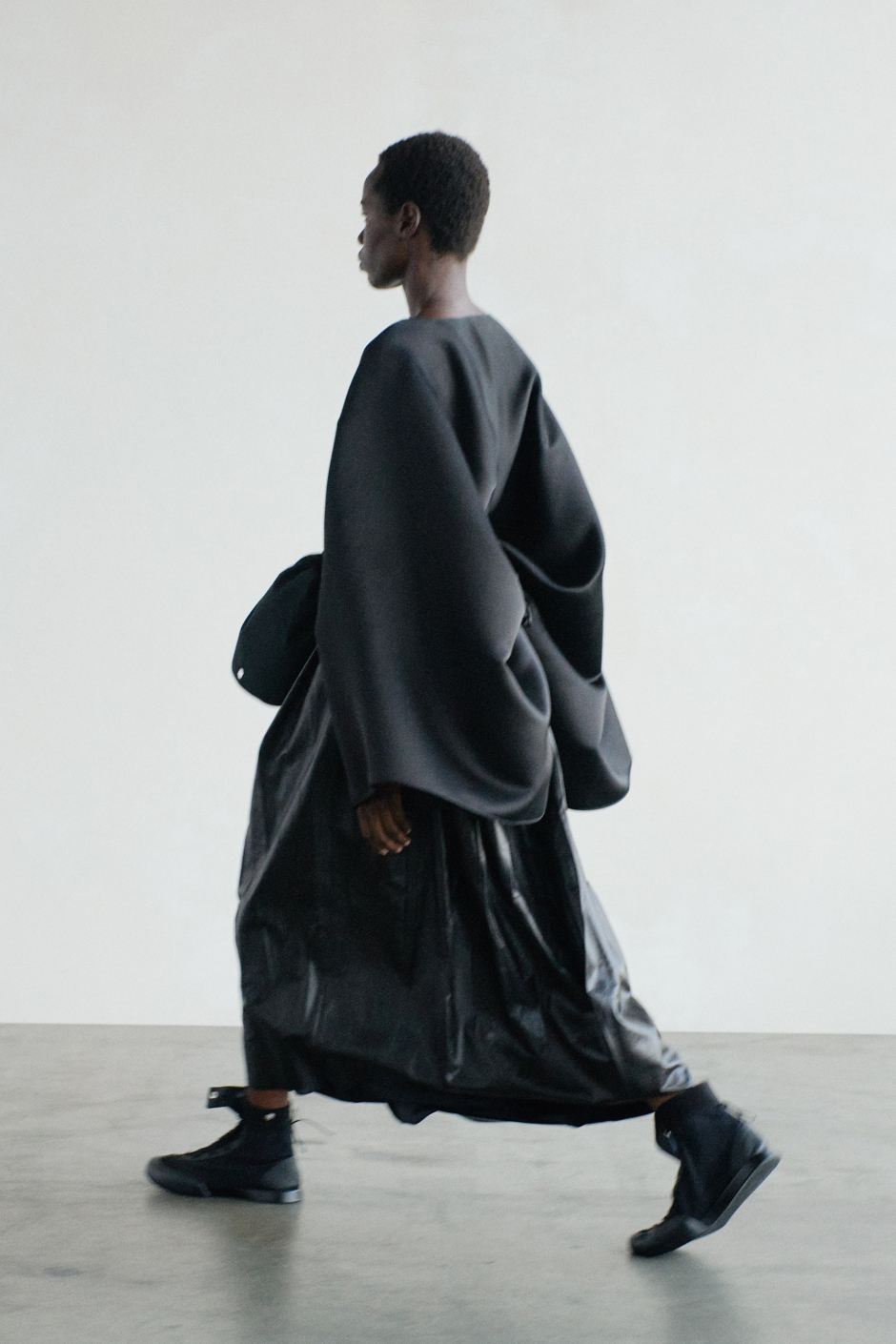 The Row İlkbahar 2022 Koleksiyonu