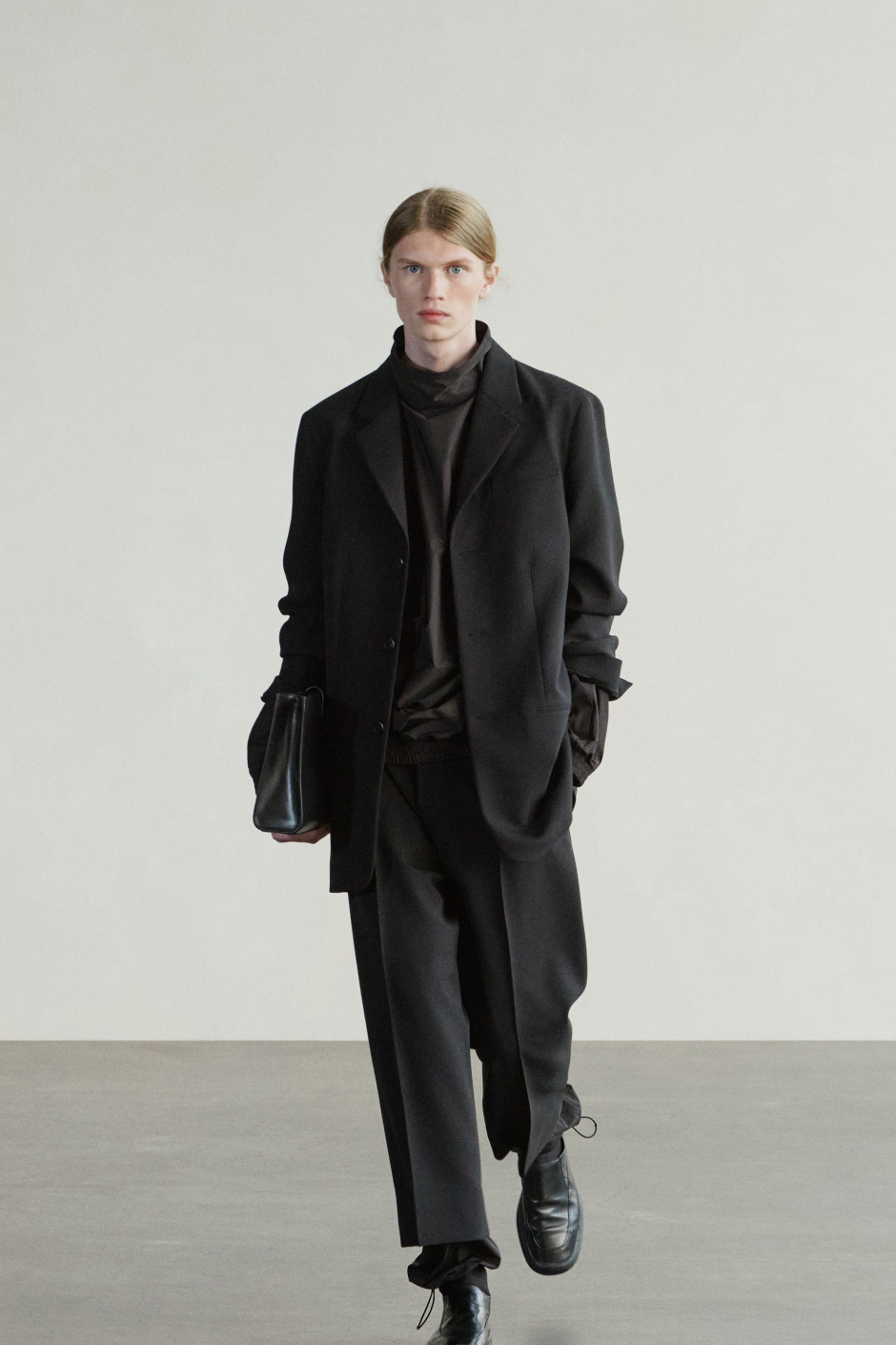 The Row İlkbahar 2022 Koleksiyonu