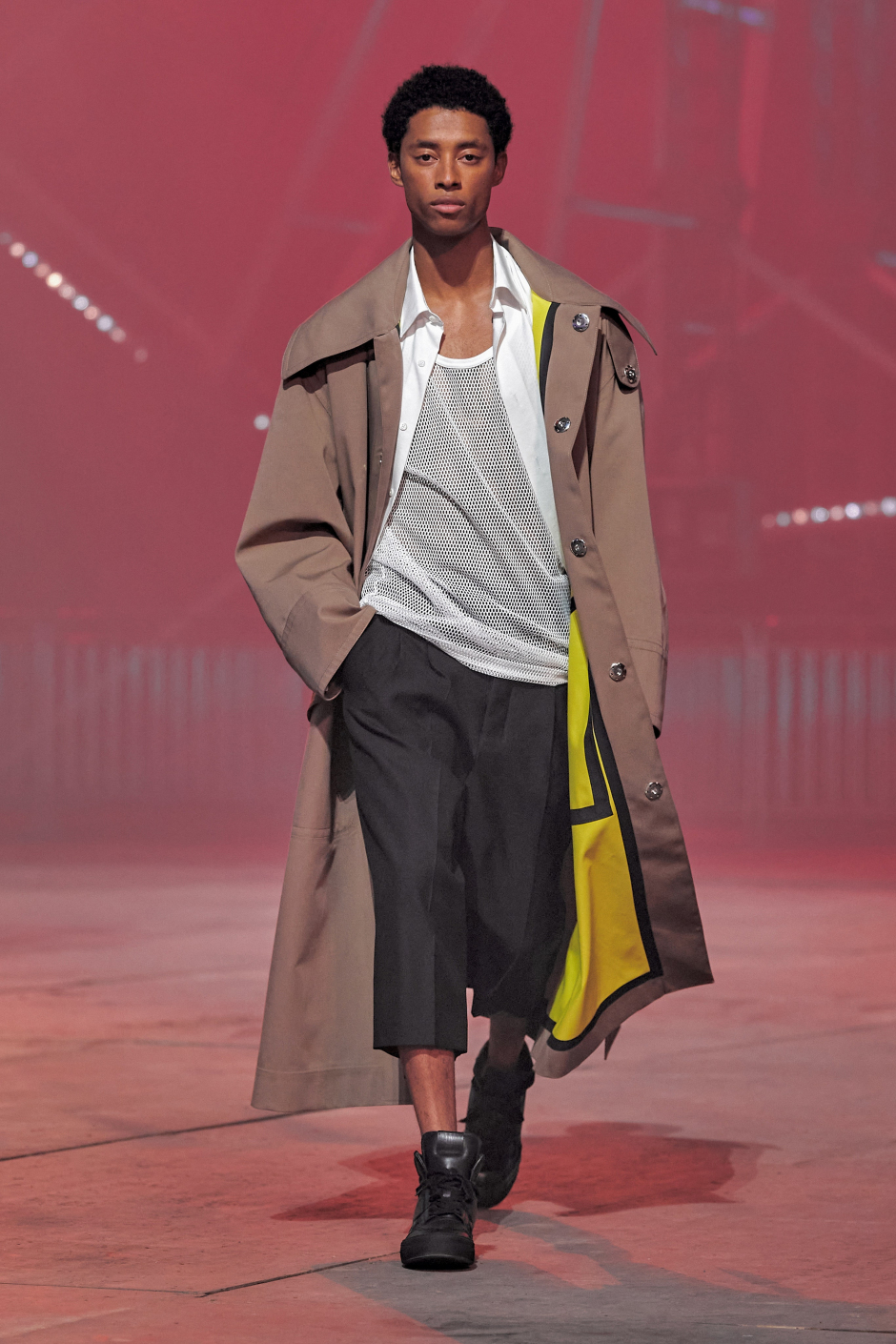 Ami İlkbahar 2022 Koleksiyonu