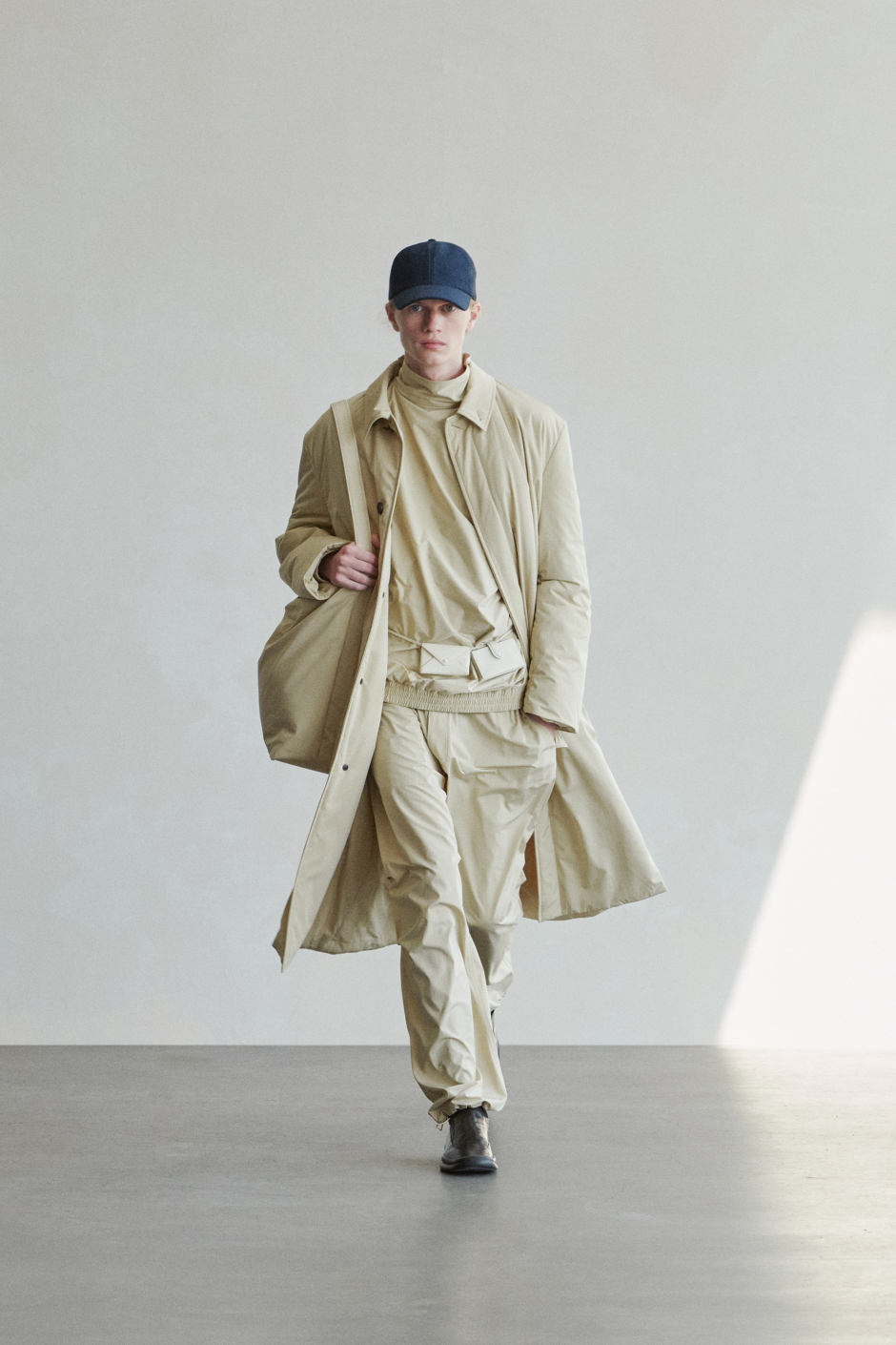 The Row İlkbahar 2022 Koleksiyonu