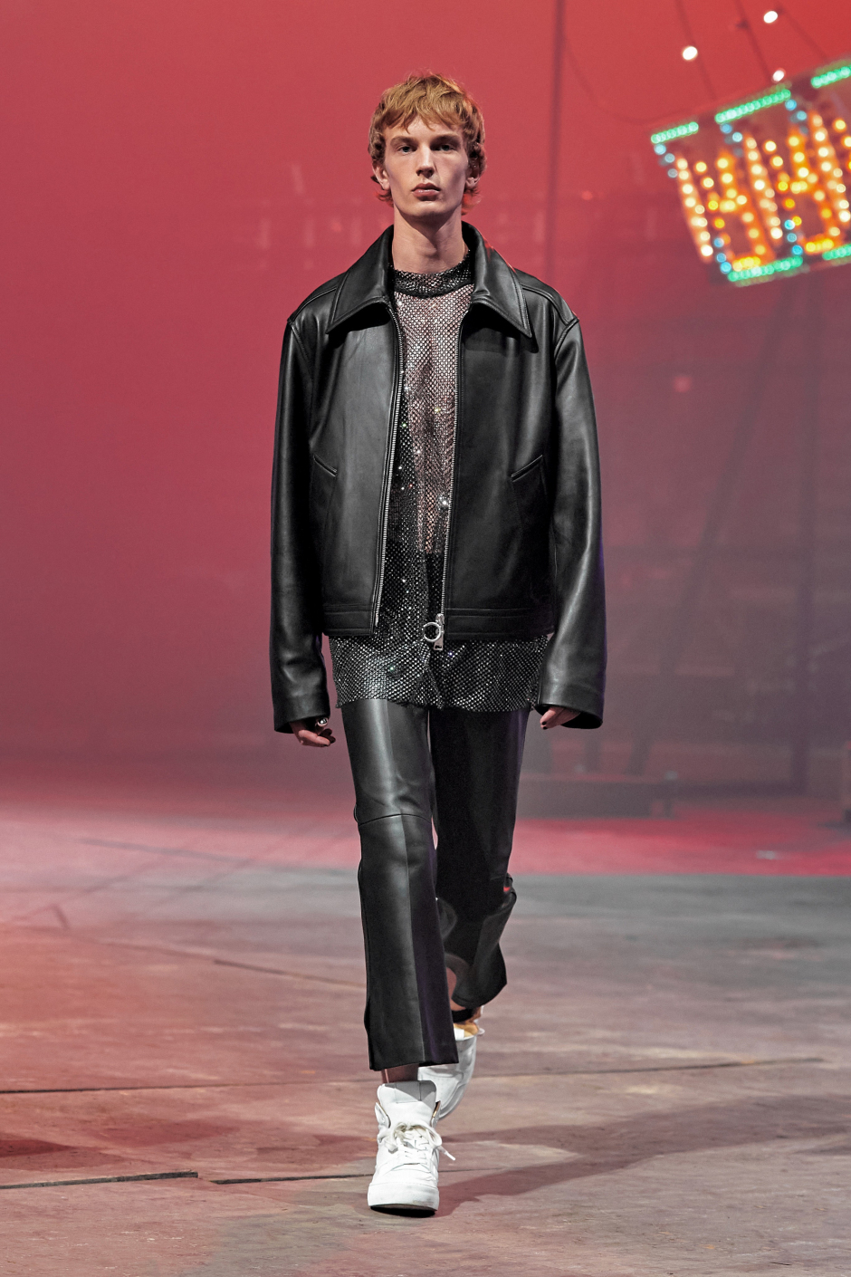 Ami İlkbahar 2022 Koleksiyonu