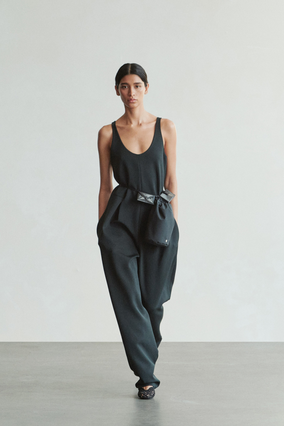 The Row İlkbahar 2022 Koleksiyonu