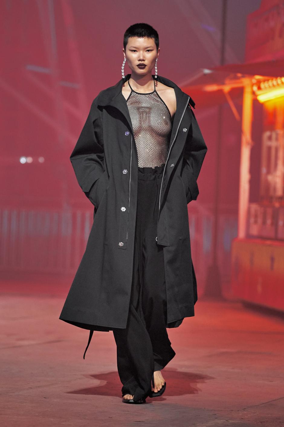 Ami İlkbahar 2022 Koleksiyonu