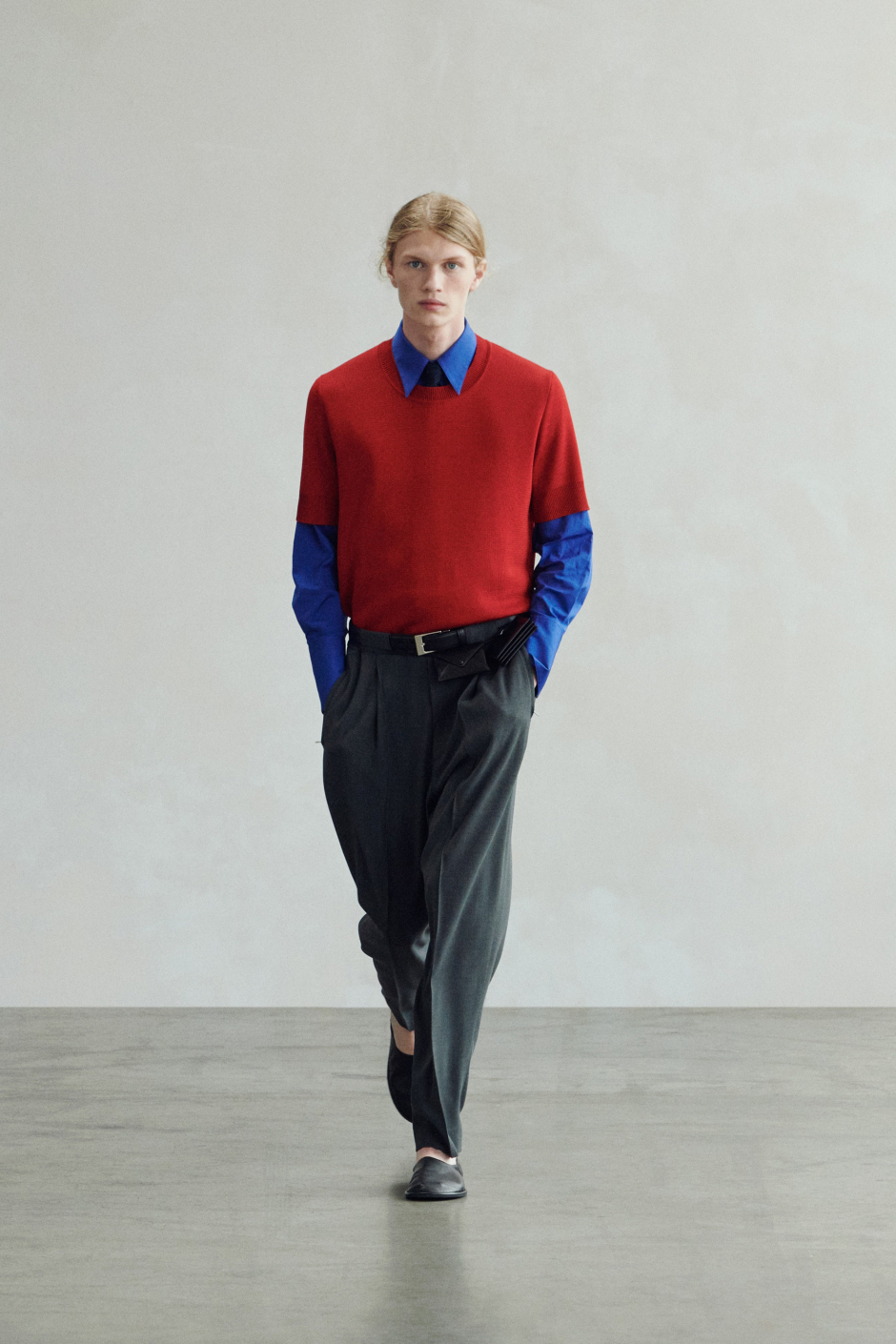 The Row İlkbahar 2022 Koleksiyonu