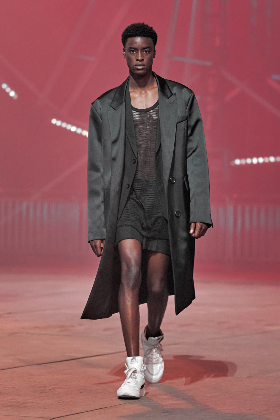 Ami İlkbahar 2022 Koleksiyonu