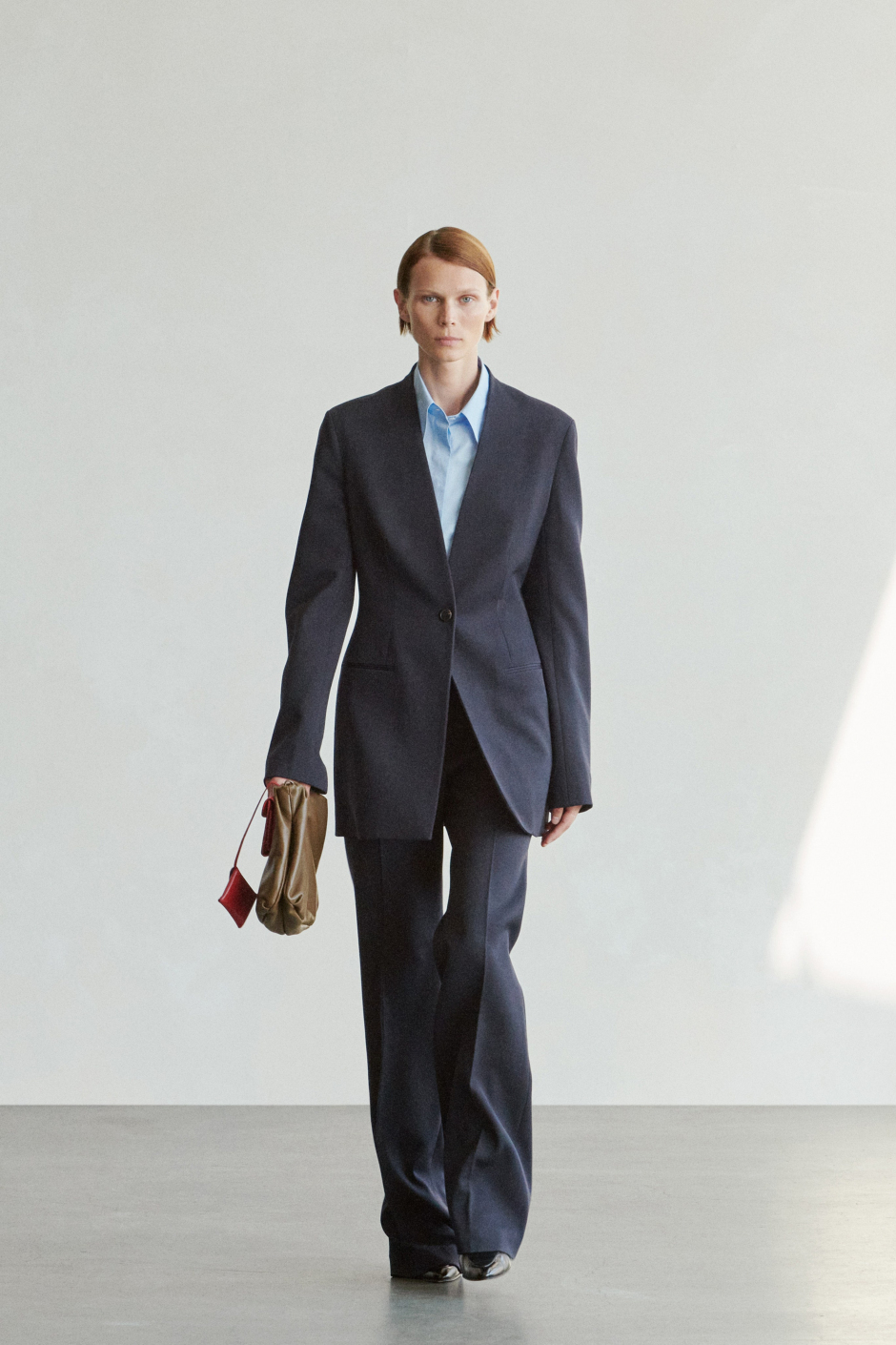 The Row İlkbahar 2022 Koleksiyonu