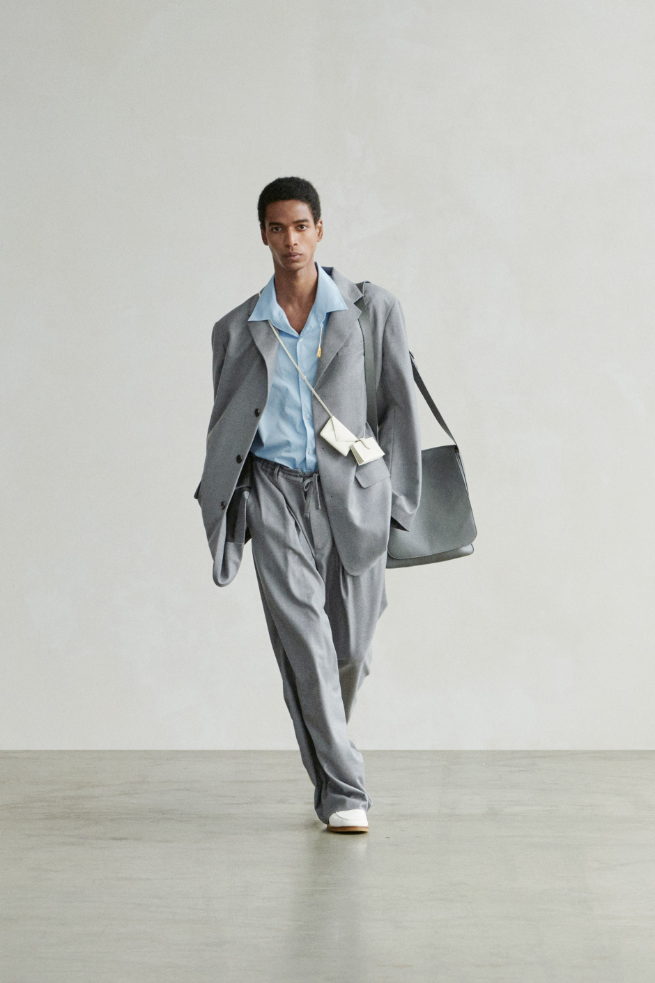 The Row İlkbahar 2022 Koleksiyonu