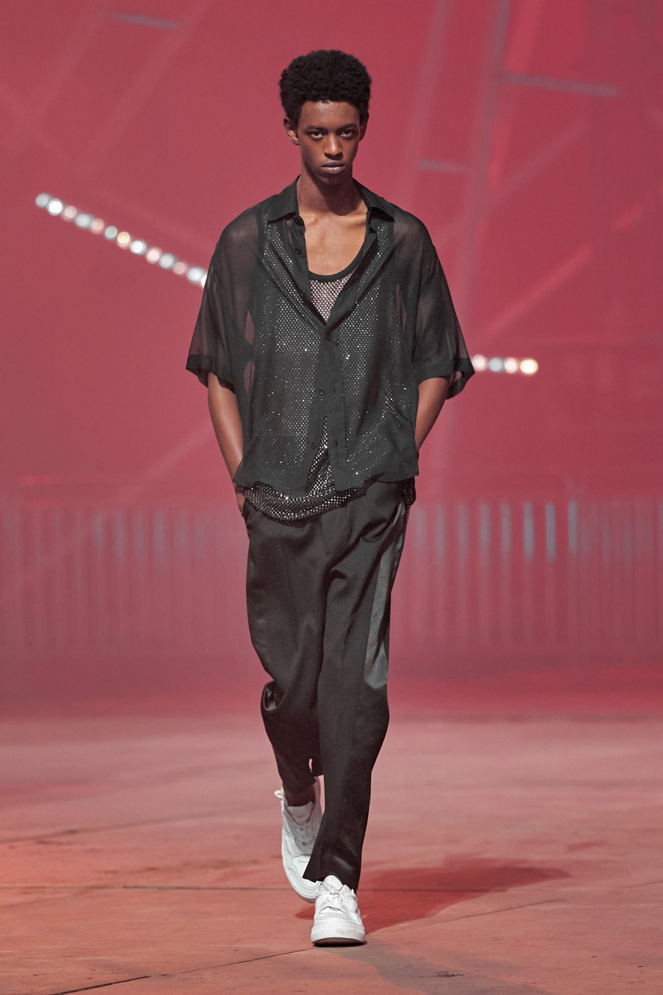 Ami İlkbahar 2022 Koleksiyonu