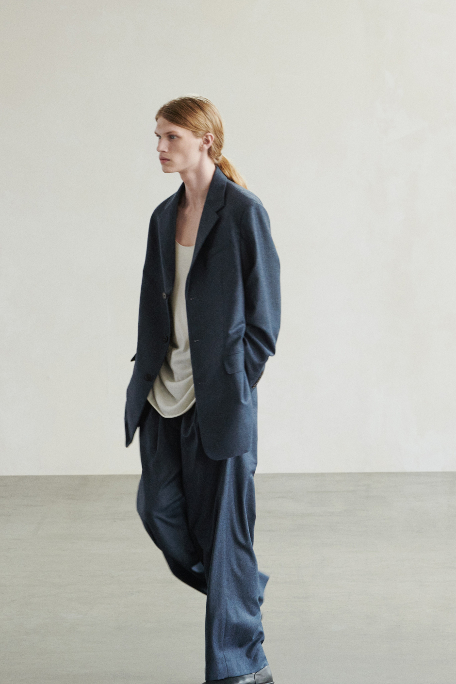 The Row İlkbahar 2022 Koleksiyonu