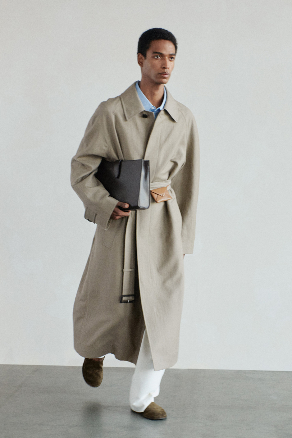 The Row İlkbahar 2022 Koleksiyonu