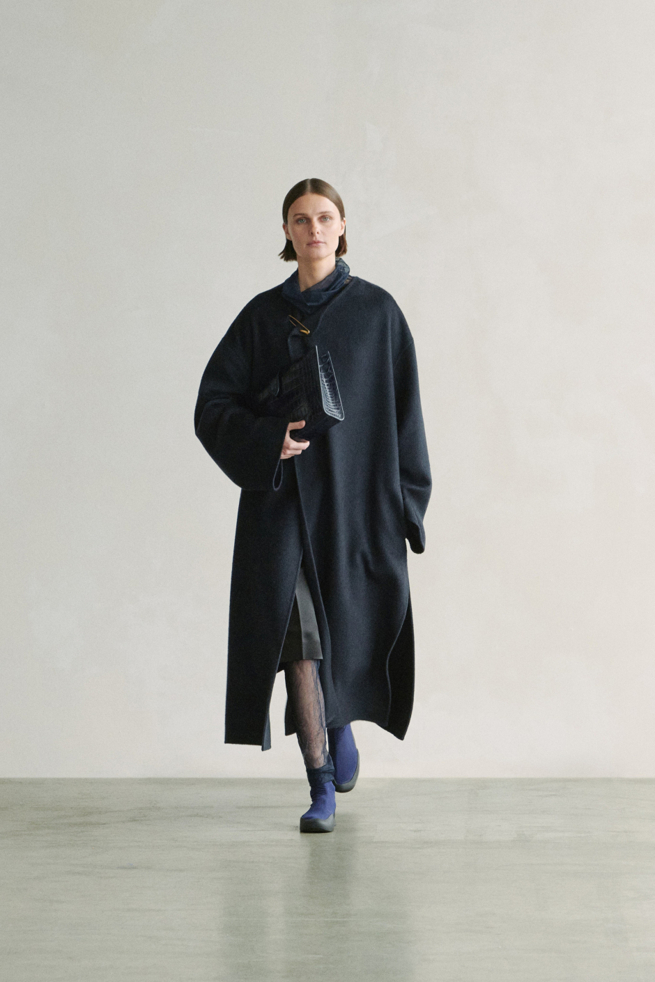 The Row İlkbahar 2022 Koleksiyonu