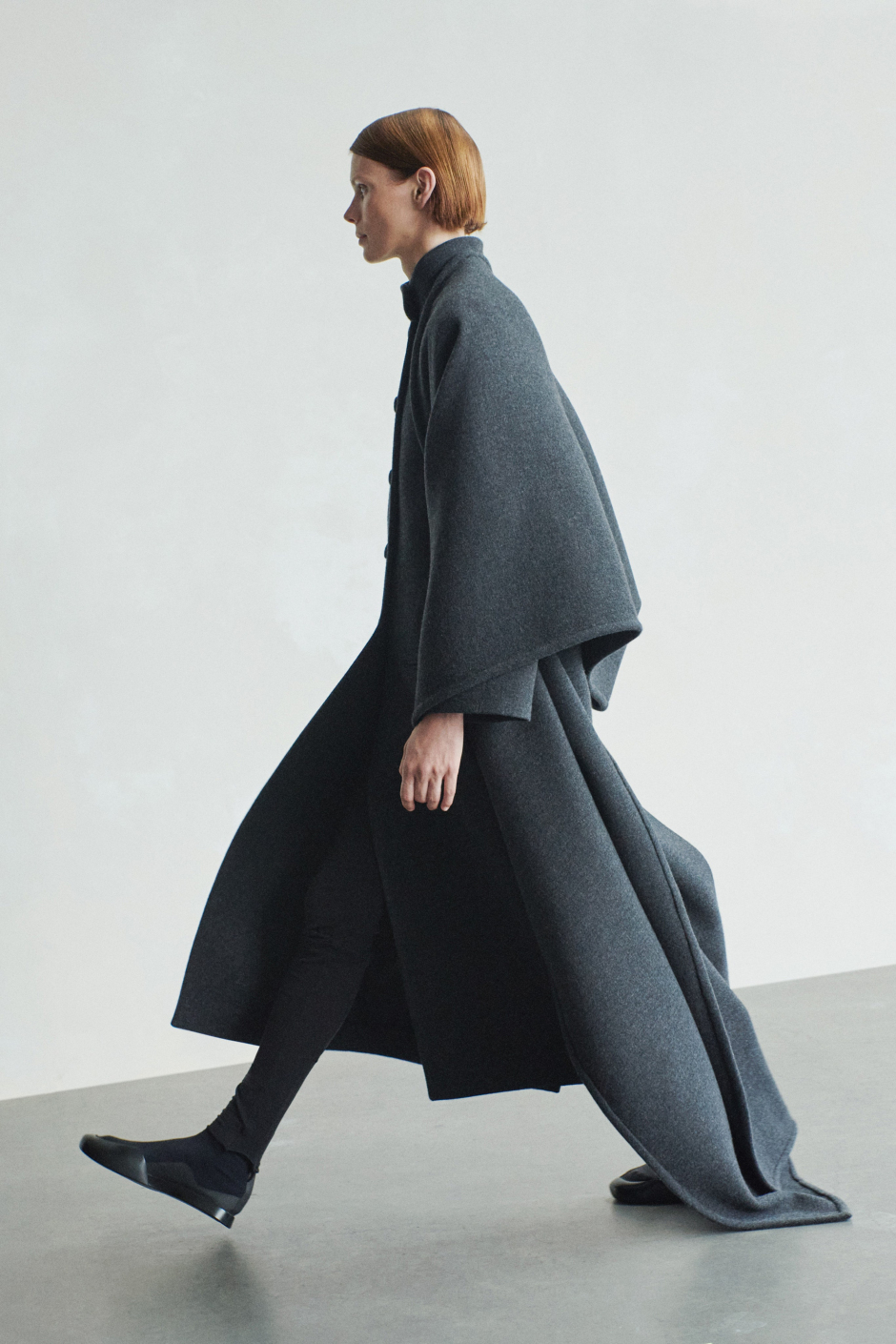 The Row İlkbahar 2022 Koleksiyonu