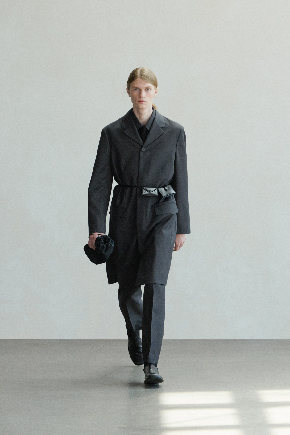 The Row İlkbahar 2022 Koleksiyonu