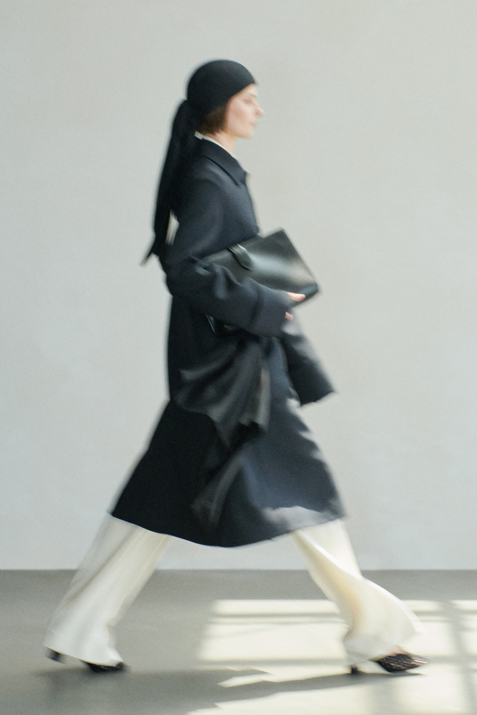 The Row İlkbahar 2022 Koleksiyonu