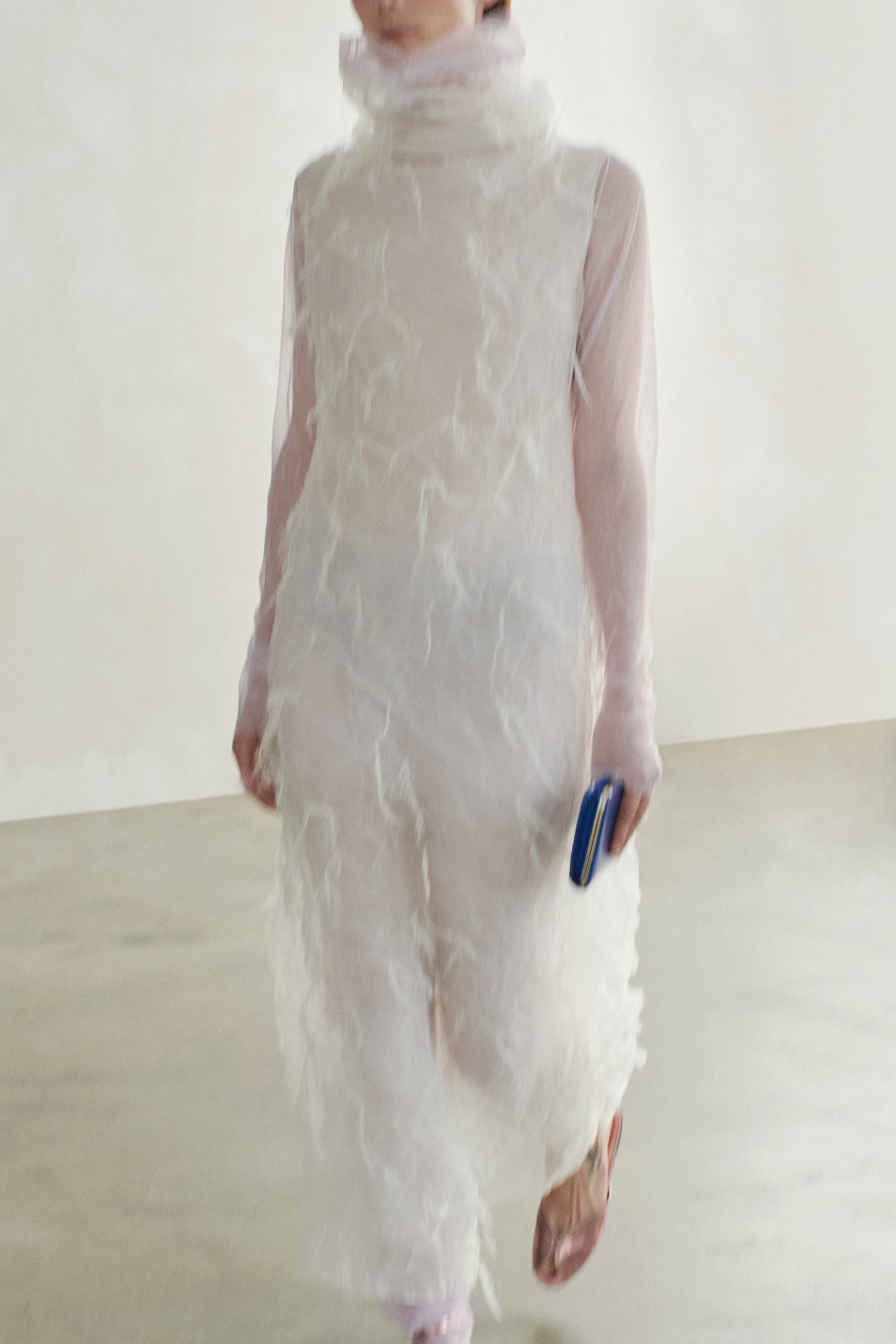 The Row İlkbahar 2022 Koleksiyonu