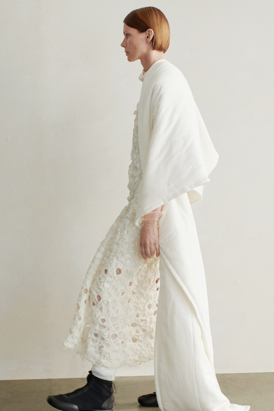 The Row İlkbahar 2022 Koleksiyonu