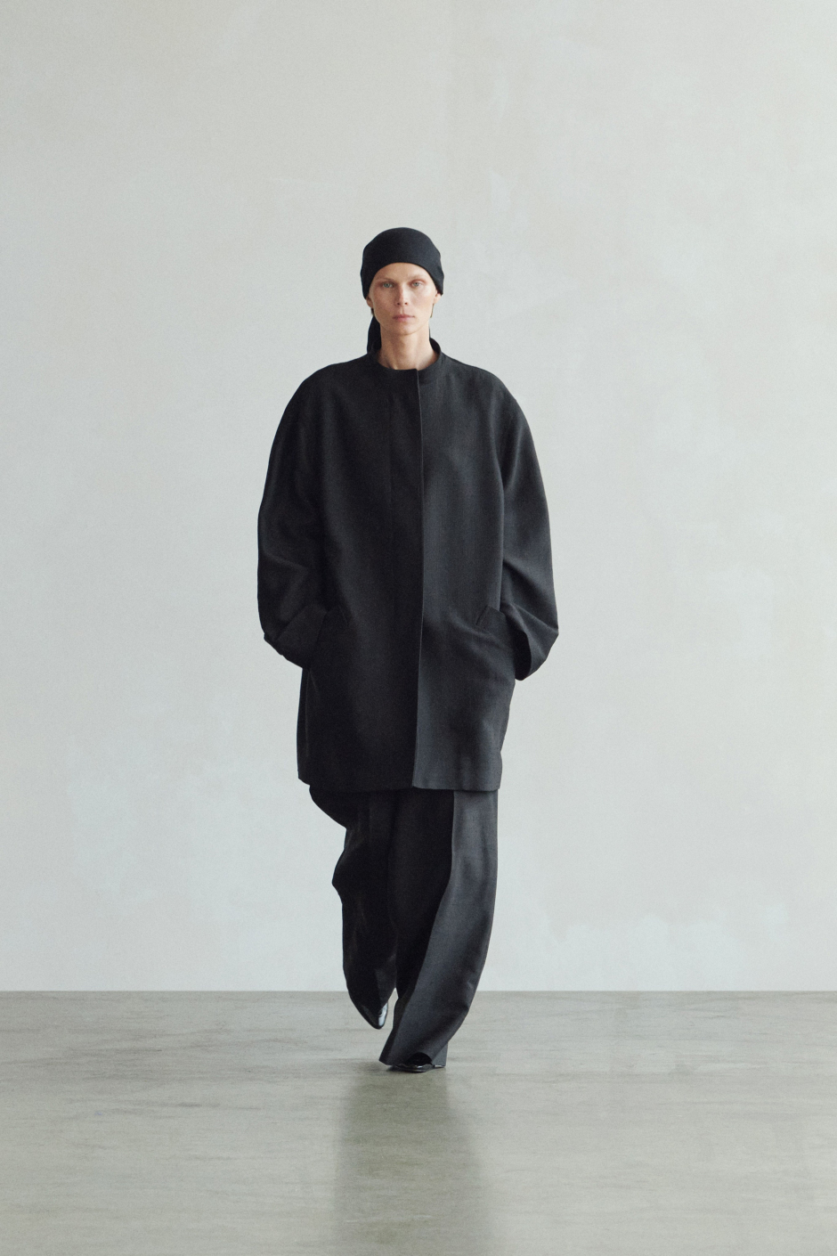 The Row İlkbahar 2022 Koleksiyonu