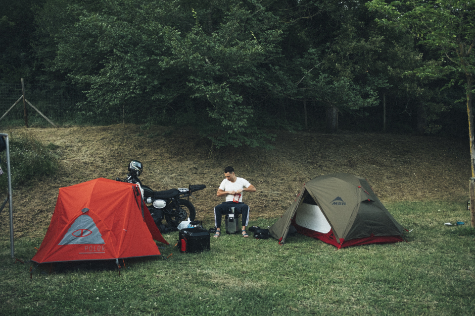 Pyrénées Günlüğü