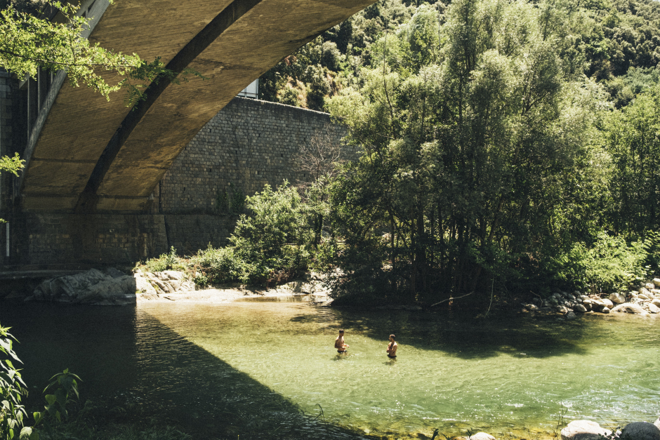 Pyrénées Günlüğü