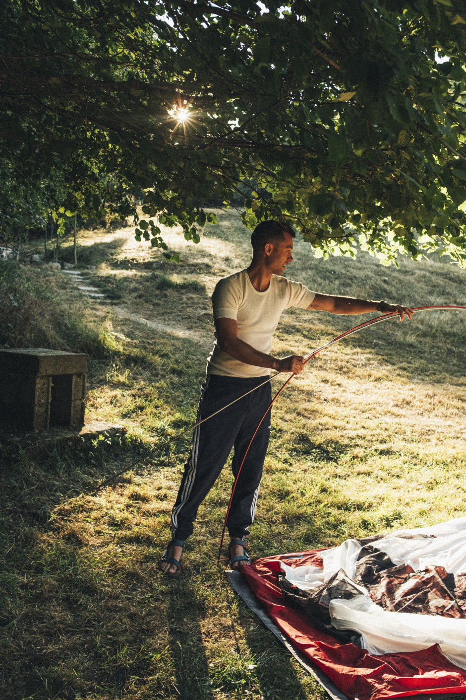 Pyrénées Günlüğü