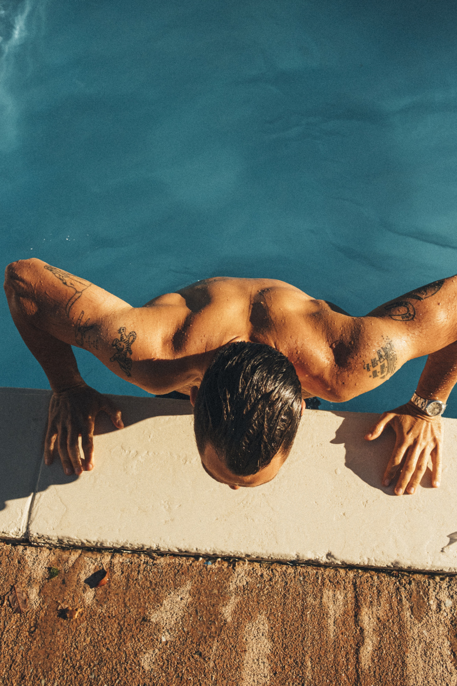 Pyrénées Günlüğü