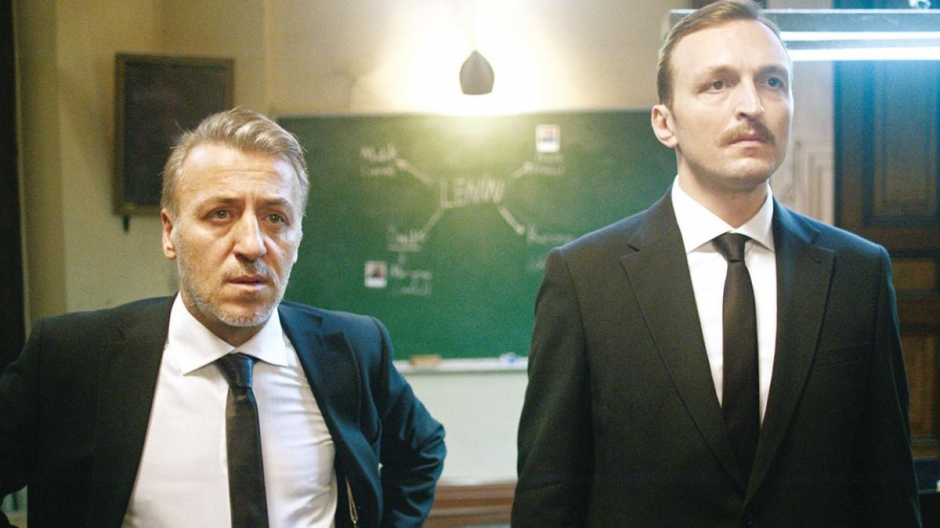 Bu Hafta Vizyonda Olan Filmler Bu Hafta Vizyonda Olan Filmler
