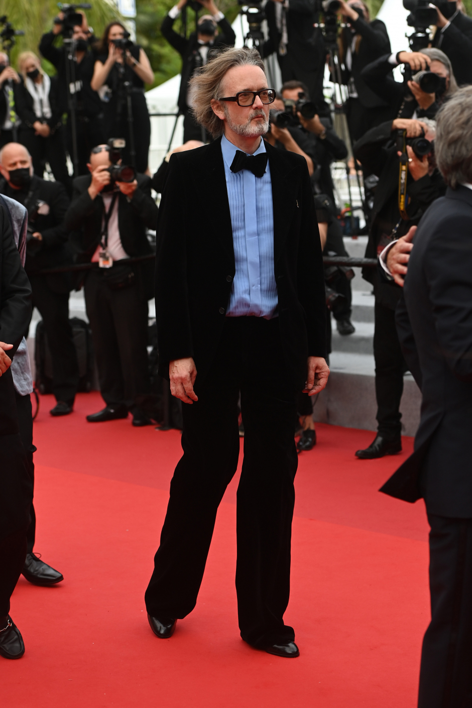 74. Cannes Film Festivali'nin En Şık Erkekleri