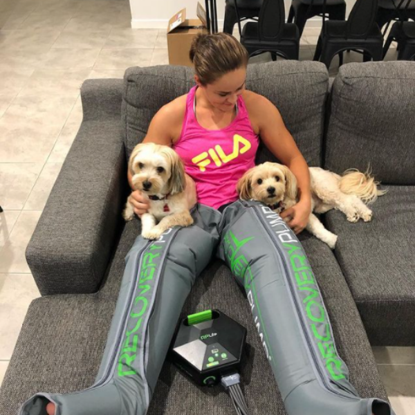 Sizin İçin Stalkladık: Ashleigh Barty