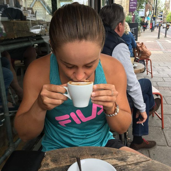 Sizin İçin Stalkladık: Ashleigh Barty