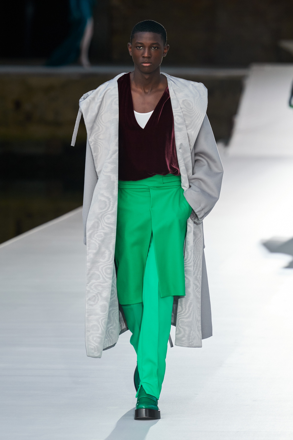 Valentino Couture Sonbahar 2021