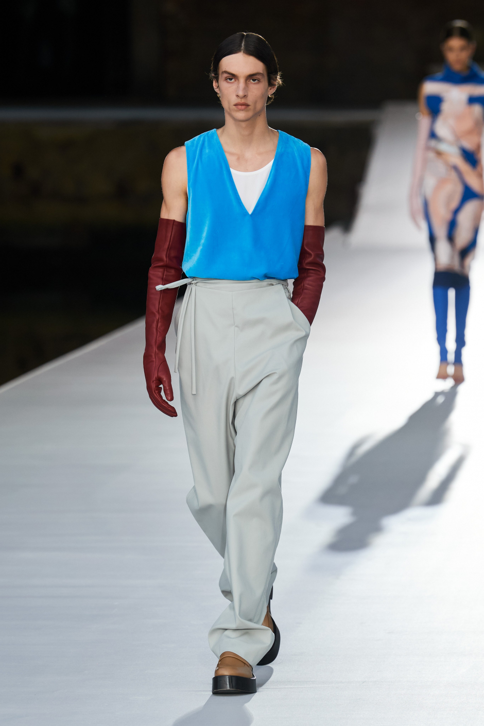 Valentino Couture Sonbahar 2021