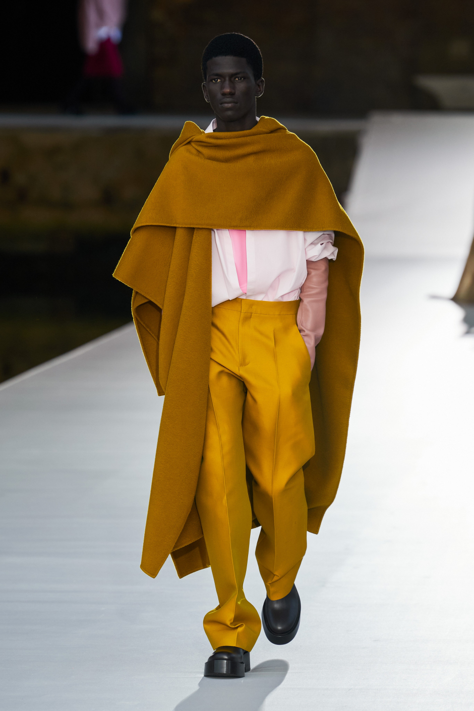 Valentino Couture Sonbahar 2021