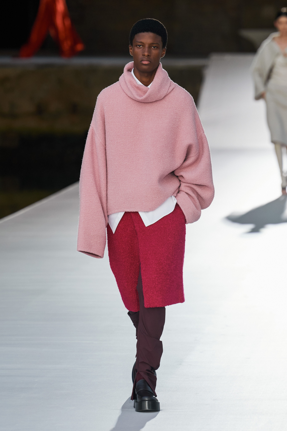 Valentino Couture Sonbahar 2021