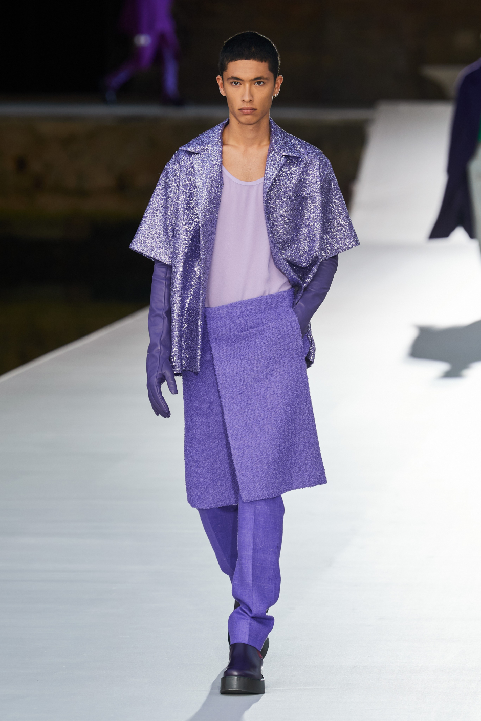 Valentino Couture Sonbahar 2021