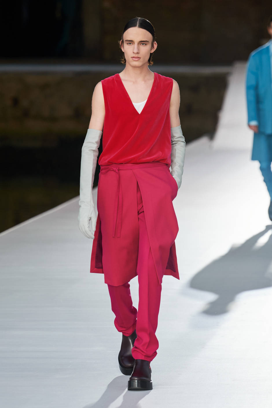 Valentino Couture Sonbahar 2021