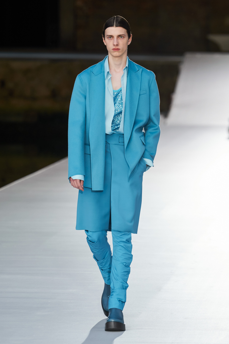 Valentino Couture Sonbahar 2021