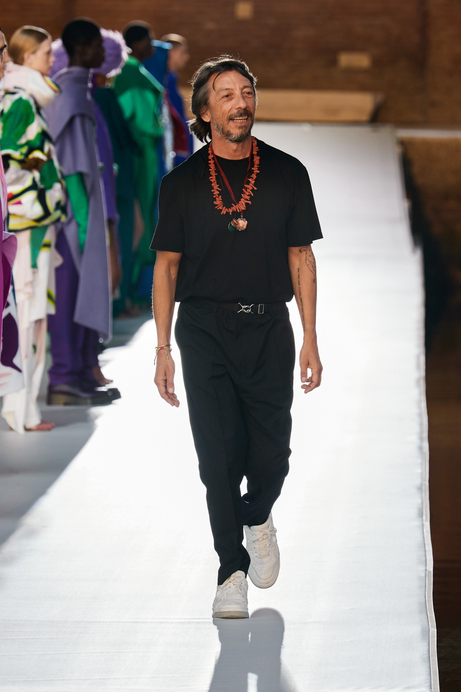 Valentino Couture Sonbahar 2021