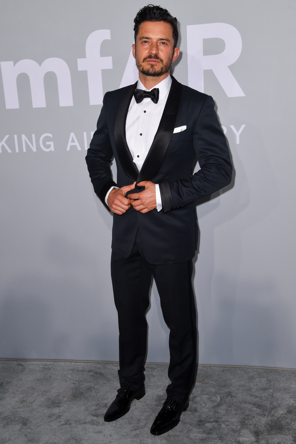 Çoktan Seçmeli Formal Giyim: amfAR Gala 2021 Çoktan Seçmeli Formal Giyim: amfAR Gala 2021