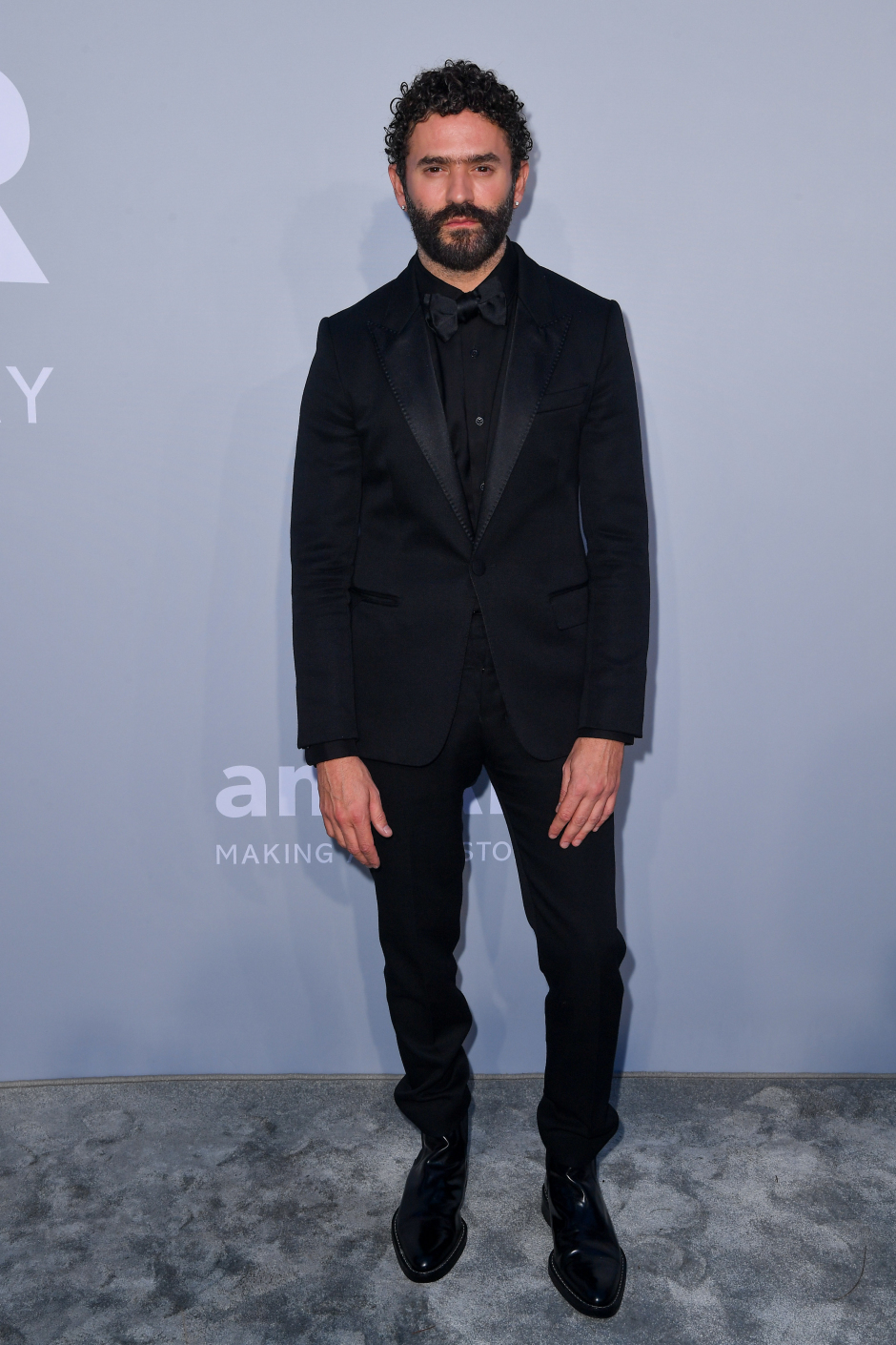 Çoktan Seçmeli Formal Giyim: amfAR Gala 2021 Çoktan Seçmeli Formal Giyim: amfAR Gala 2021