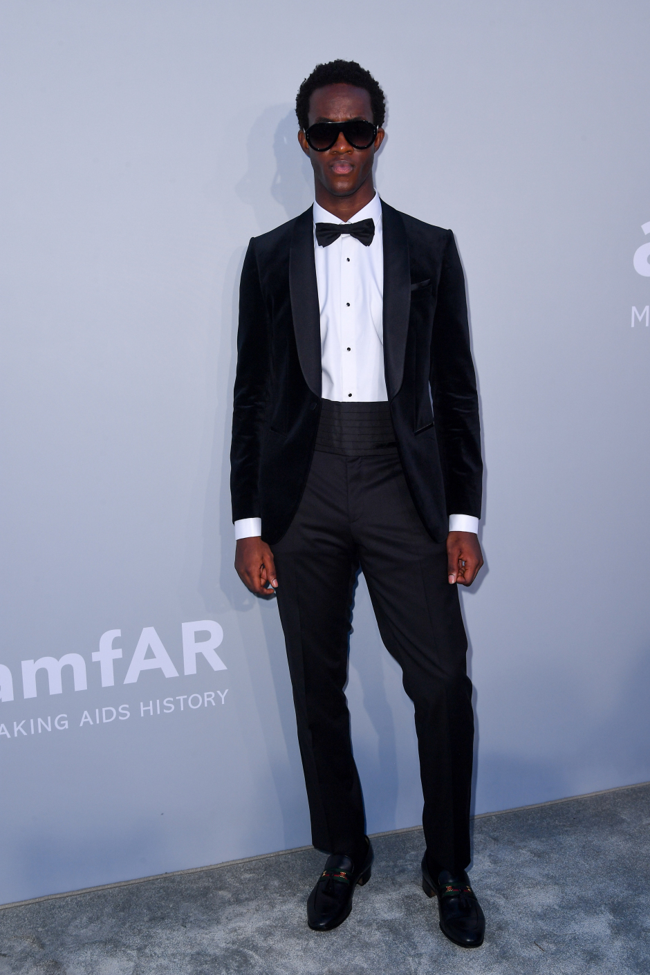 Çoktan Seçmeli Formal Giyim: amfAR Gala 2021 Çoktan Seçmeli Formal Giyim: amfAR Gala 2021