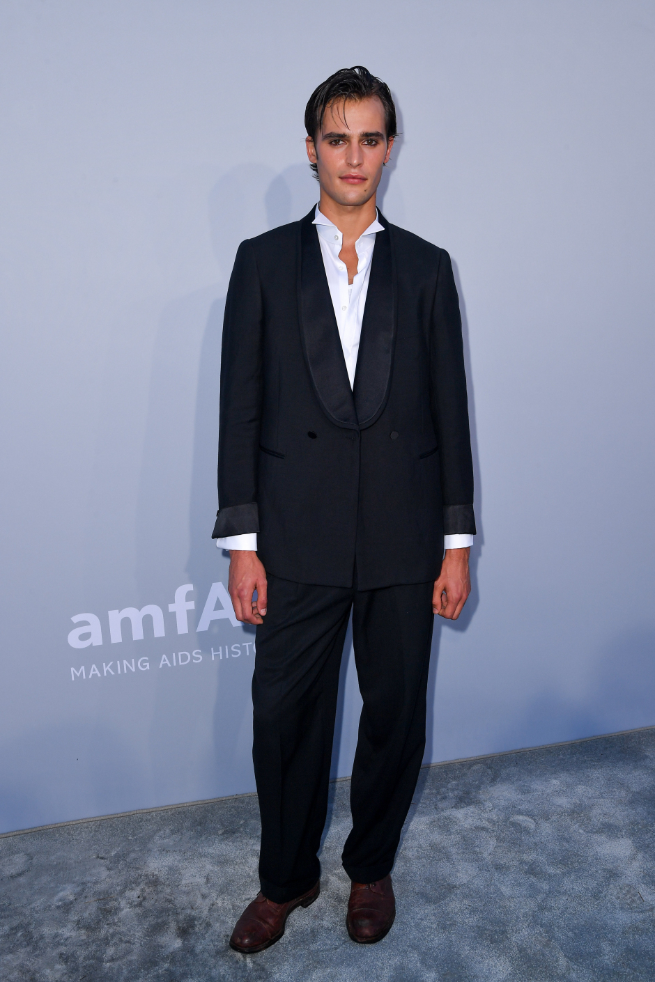 Çoktan Seçmeli Formal Giyim: amfAR Gala 2021 Çoktan Seçmeli Formal Giyim: amfAR Gala 2021