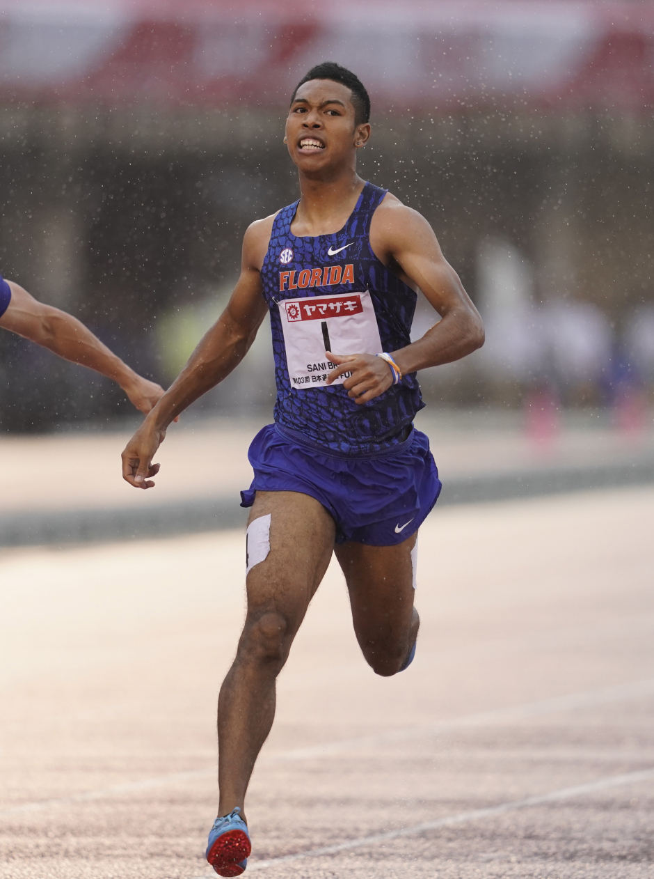 2020 Tokyo Olimpiyatları İzleme Rehberi & Genç Yetenekleri