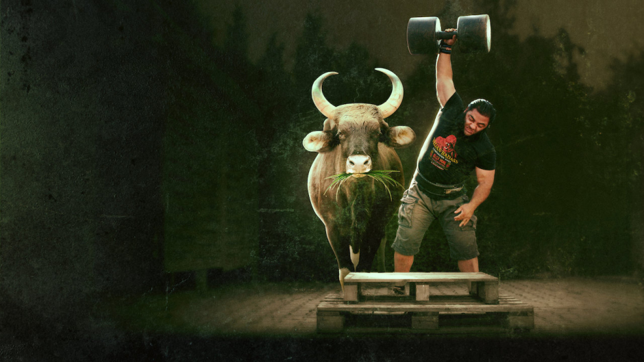 Netflix’teki En İyi 10 Sağlık Belgeseli